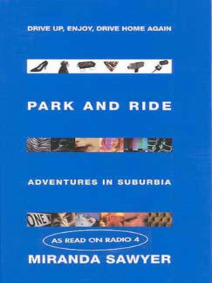 cover image of Park and ride
